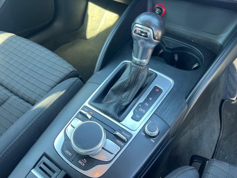 Audi A3 1.4 TFSI Sport Sportback S Tronic Euro 6 (s/s) 5dr 23