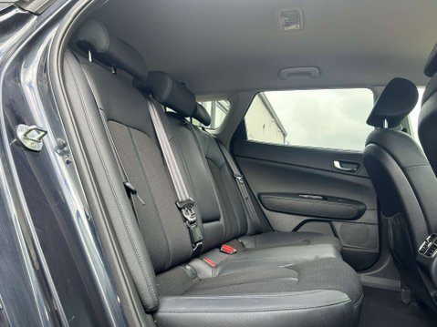 Kia Optima 1.6 Optima 3 CRDi ISG 5dr 14