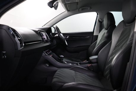 Skoda Karoq SE L TSI DSG 42