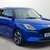 Suzuki Swift 1.2 Mild Hybrid Ultra 5dr 1