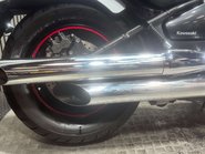 Kawasaki Vulcan 900 2017 ONLY 11K SERVICED LIGHTWEIGHT CRUISER BIKE 900CC 15