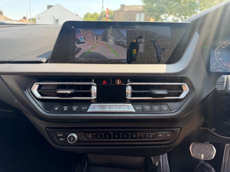 BMW 1 Series M135I XDRIVE 15