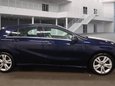 Mercedes-Benz A Class 1.6 A180 Sport 7G-DCT Euro 6 (s/s) 5dr 5