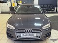 Audi A5 2.0 TFSI Sport Sportback S Tronic Euro 6 (s/s) 5dr 91
