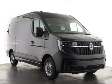 Renault Master MWB Advance