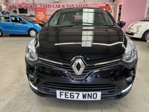 Renault Clio DYNAMIQUE NAV TCE 7