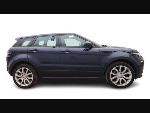 Land Rover Range Rover Evoque 2.0 Range Rover Evoque HSE Dynamic TD4 4WD 5dr 5