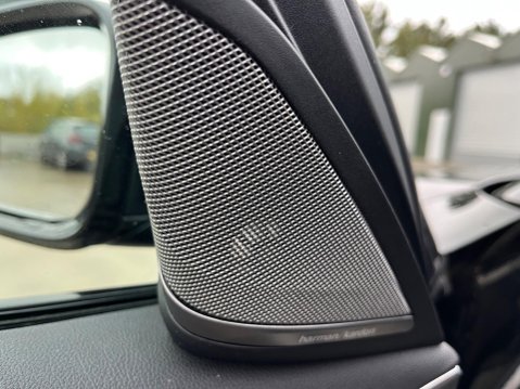 BMW 5 Series 2.0 530i GPF M Sport Auto Euro 6 (s/s) 4dr 11