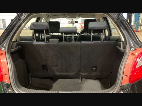Mazda 2 1.5 Mazda2 TSMazda2 Auto 5dr 13