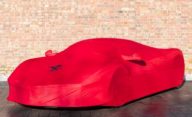 Ferrari LaFerrari Aperta 42