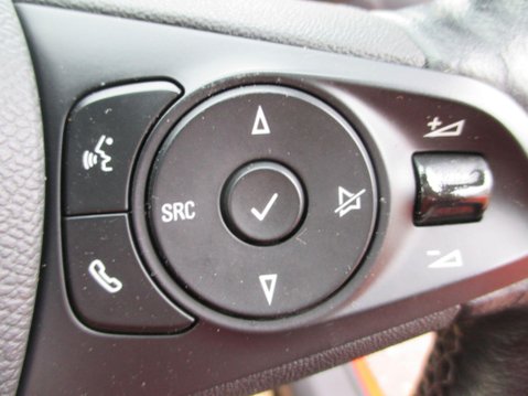 Vauxhall Corsa 1.2 Turbo SRi Euro 6 (s/s) 5dr 36
