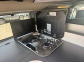 Ford Transit Custom Nugget Camper|Automatic|4 Berth|5 Belts|Kitchen|Pop Top|EURO 6 14