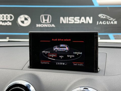 Audi A3 1.4 TFSI S line Euro 6 (s/s) 3dr 89