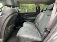 Hyundai SANTA FE 2.2 Santa Fe Premium SE CRDi Auto 4WD 5dr 43