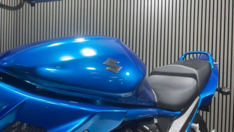 Suzuki Bandit 650 GSF N 2007 ONLY 10K NAKED NEW MOT 650CC A2 GREAT CONDITION 22