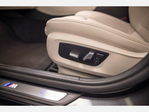 BMW 5 Series 3.0 540i GPF M Sport Auto xDrive Euro 6 (s/s) 4dr 72
