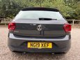 Volkswagen Polo 1.0 EVO SE Euro 6 (s/s) 5dr 8