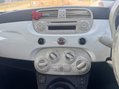 Fiat 500 1.2 Pop Euro 5 (s/s) 3dr 10
