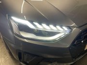 Audi A4 2.0 TFSI 35 Black Edition Saloon 4dr Petrol S Tronic Euro 6 (s/s) (150 ps) 22