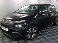 Citroen C3 PURETECH FEEL 11