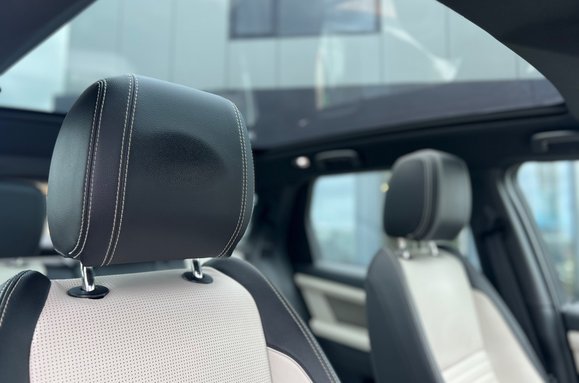 Land Rover Discovery Sport URBAN EDITION D200 MHEV AUTO 16