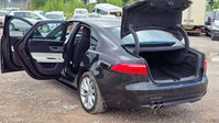 Jaguar XF 2.0d R-Sport Saloon 4dr Diesel Auto Euro 6 (s/s) (180 ps) 34