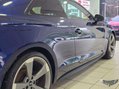 Audi A5 2.0 TDI 40 Black Edition S Tronic quattro Euro 6 (s/s) 2dr 67