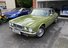 Daimler Sovereign 4.2 4dr