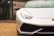 Lamborghini Huracan 5.2 V10 LP 610-4 Spyder LDF 4WD Euro 6 (s/s) 2dr 14