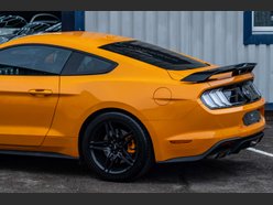 Ford Mustang 5.0 Mustang GT Auto 2dr 25