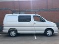 Toyota Hiace 2.5 Hiace 280 D-4D 95 SWB 20