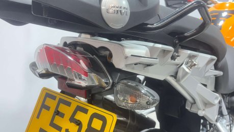 BMW R1200GS 2008 ONLY 29K NEW MOT SERVICED 1200CC ADVENTURE BIKE 10