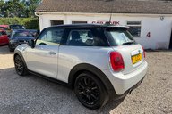 Mini Hatch COOPER.. 6 SERVICES..DAB..SAT NAV..HEATED SAETS..STUNNING EXAMPLE 20