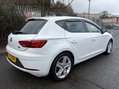 SEAT Leon 2.0 Leon FR Technology TDI 5dr 4