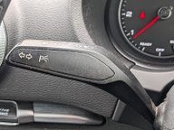 Audi A3 SPORTBACK TFSI SPORT 25