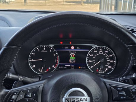 Nissan Juke 1.0 DIG-T N-Connecta SUV 5dr Petrol DCT Auto Euro 6 (s/s) (114 ps) 33
