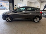 Ford Fiesta 1.1 Ti-VCT Zetec Euro 6 (s/s) 5dr 27