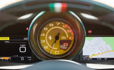 Ferrari 488 Pista 16