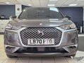 DS DS 3 E-TENSE 50kWh Prestige Crossback Auto 5dr 91