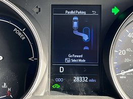 Toyota C-HR 2.0 C-HR Excel HEV CVT 5dr 32