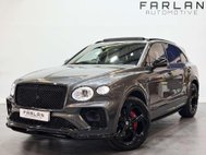 Bentley Bentayga 4.0 V8 S SUV 5dr Petrol Auto 4WD Euro 6 (s/s) (550 ps) 3