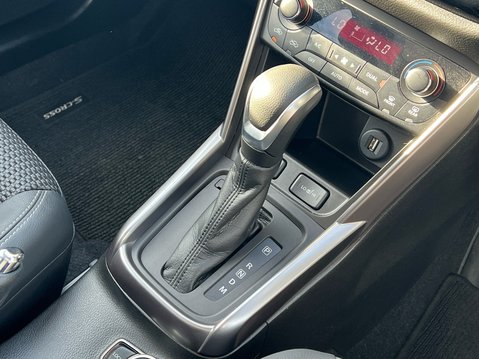 Suzuki S-Cross ULTRA ALLGRIP 26