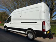 Ford Transit 350 L3 H3 Rwd Limited 170ps Panel Van - Rear Camera 6