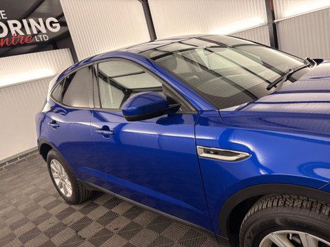 Jaguar E-Pace 2.0 D150 S Euro 6 (s/s) 5dr 34