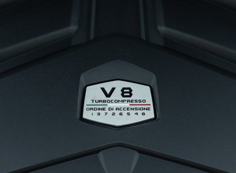 Lamborghini Urus PERFORMANTE 52