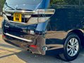 Toyota Vellfire Hybrid ZR G Edition 35