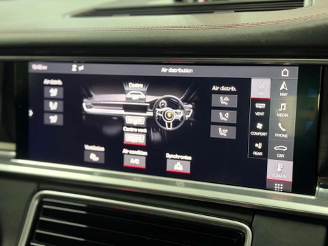 Porsche Panamera 4.0T V8 GTS Saloon 5dr Petrol PDK 4WD Euro 6 (s/s) (460 ps) 58