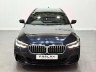 BMW 5 Series 2.0 530e 12kWh M Sport Touring 5dr Petrol Plug-in Hybrid Steptronic Euro 6 10