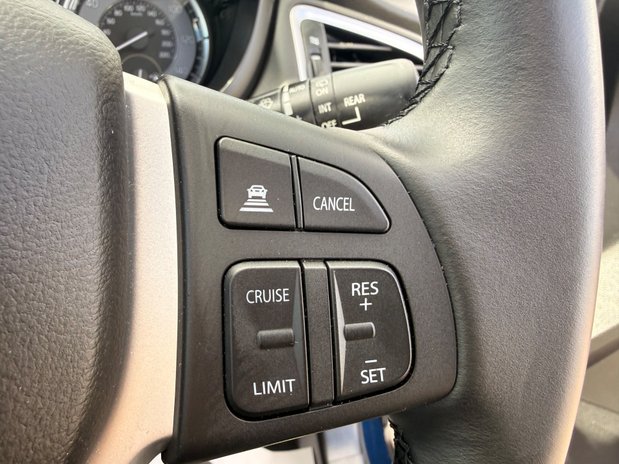 Suzuki SX4 S-Cross ULTRA BOOSTERJET ALLGRIP MHEV 24