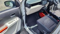 Suzuki Ignis 1.2 Dualjet SZ-T Euro 6 5dr 8